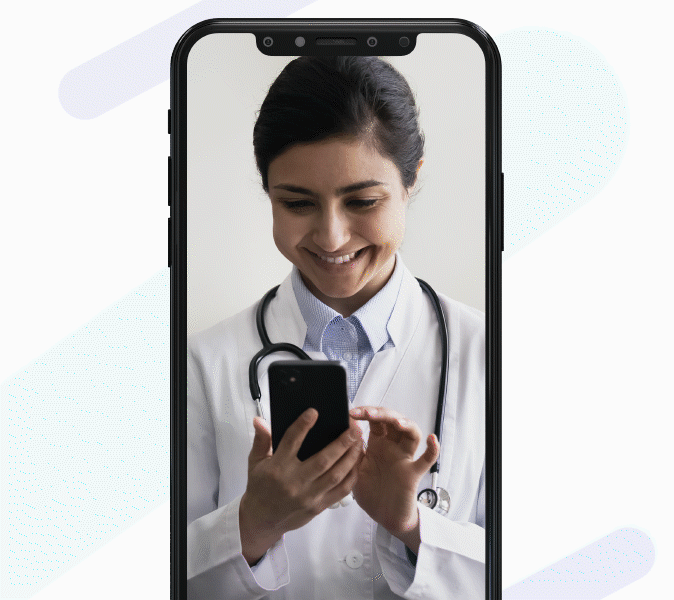 Healthcare with Digital Excellence