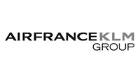 Air France Klm Logo