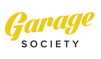 garage society color  Logo