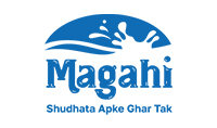 Magahi Color Logo