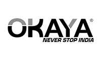 Okaya Logo