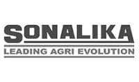 Sonalika Logo